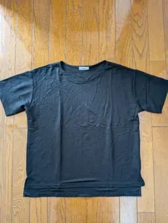 koe 半袖 Tシャツ ブラック フリーサイズのサムネイル