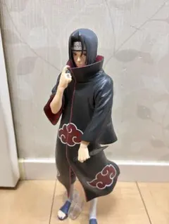 うちはイタチ フィギュア 一番くじ