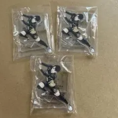 ハイキュー!! アクリルminiフィギュア第4弾 動物 サクサ 佐久早聖臣