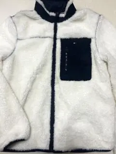 TOMMY HILFIGER フリースジャケット M