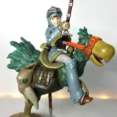 風の谷のナウシカ ジブリ ヘビケラ 蛇螻蛄 フィギュア - メルカリ