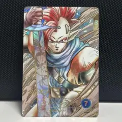 ドラゴンボールスーパーダイバーズ タピオン パラレル SDV9-064 GDR