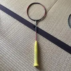 アークセイバー11プロ　3ug5　4本セット Amazon | ヨネックス Arcsaber 11 PRO バドミントンラケット