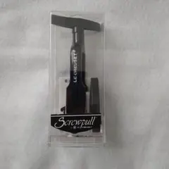 LE CREUSET Screwpull ワインオープナーのサムネイル