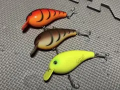 メガバス コットンコーデル ビッグオー オークション - メルカリ
