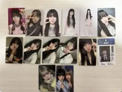 ME:I 高見文寧 まとめ売り＋ その他