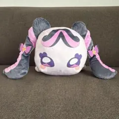 キミとアイドルプリキュア　メロロン　ぬいぐるみ