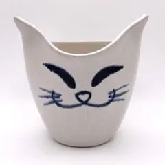アラビア　カイフランク　キャットピッチャー　猫ちゃん　ジャグ　水差し アラビア カイフランク キャットピッチャー 猫ちゃん ジャグ 水差し