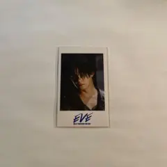 超特急 カイ ミニフォト EVE