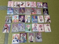 すとぷり さとみ カード ヴァイスシュヴァルツ