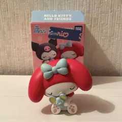 サンリオ 肩ズンHug. マイメロディ