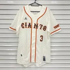 2026年最新】巨人 ユニフォーム アディダスの人気アイテム - メルカリ