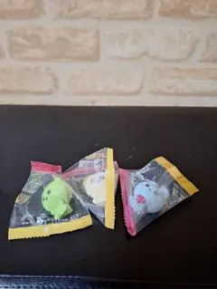 チェゴシムインテリアミニフィギュア