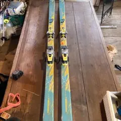 Ogasaka E-TORN9.0 スキー板　183cm Ogasaka E-TORN9.0 スキー板 183cm - メルカリ