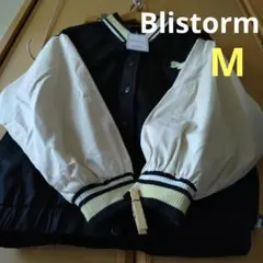 新品 Blistorm ブリストーム ジャンパー アウター