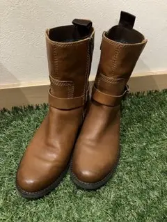Timberland レディースブーツ A1IY9 24/US7