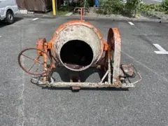 宮崎 タカキタ ラッピングマシーン 牧草ロール機 梱包機 ミニラップ