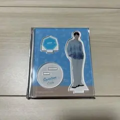 SEVENTEENcafe2023 アクスタ　ホシ