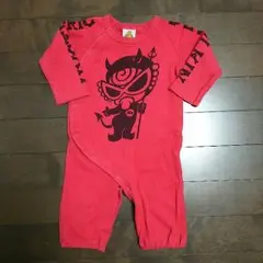 ヒスミニロンパース