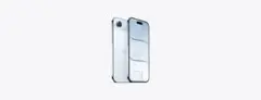 【新品未開封】 iPhone Air 256GB スカイブルー国内版SIMフリー