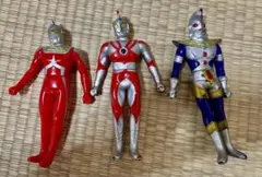 ウルトラマンビッグサイズソフビフィギュアウルトラマンキング ウルトラヒーローシリーズ 24 ウルトラマンキング | BANDAI TOYS