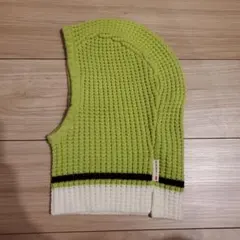 UNIQLO　MARNI　ユニクロ　マルニ　バラクラバ　新品未使用