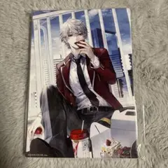 葛葉　誕生日グッズ　2020 2021 2022 にじさんじ 葛葉 誕生日グッズ(2021) アクリルパネル | K-BOOKS