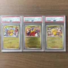 2026年最新】トウホクのピカチュウ psa10の人気アイテム - メルカリ