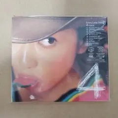 Every Little Thing アルバム1枚+シングル3枚
