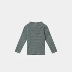 CARAMEL Spruce Navy Stripe Forgo ボーダー