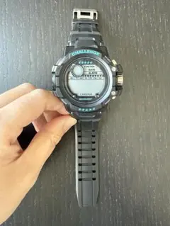 こどもチャレンジアルティメットウォッチDX