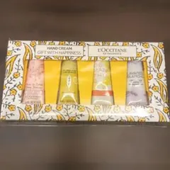L'OCCITANE ハンドクリーム ギフトセット