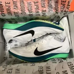 【極々美品・低走行❣️最安値】NIKEズームドラゴンフライ27.0付属品付き！！ 2025年最新】ナイキ ドラゴンフライの人気アイテム - メルカリ