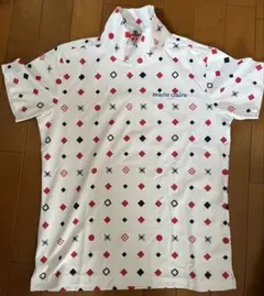 marie claire 白色シャツ レディース　Mサイズ