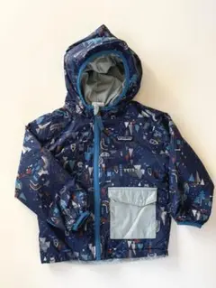 Patagonia リバーシブルアウター 2T