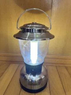 Coleman LEDランタンのサムネイル