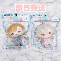 葛葉 叶 ChroNoiR にじぱぺっと 4th ニューレトロスタイル