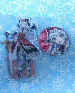 idios にじいばジャーニー 石神のぞみ