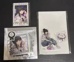 サカモトデイズ SAKAMOTO DAYS ファボテリア 大佛