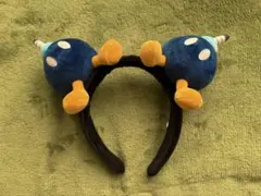 USJ ボムへい カチューシャ