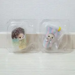 キラキラくじ G賞 2点セット