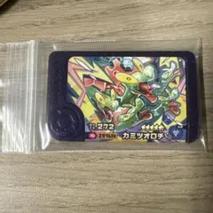 ポケモンフレンダ　カミツオロチ