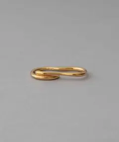 イヤーカフ リング