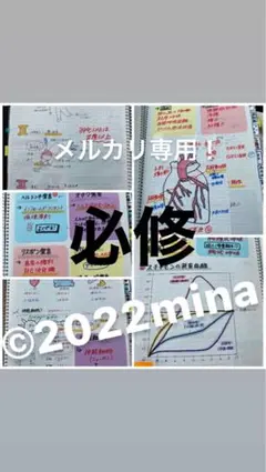 2026年最新】看護師国家試験付箋ノートの人気アイテム - メルカリ