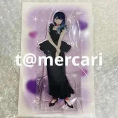 推しの子　アニメ新作　アクリルスタンドフィギュア