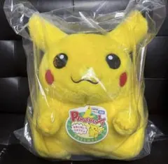 新品未開封】おかえり！ピカチュウ - メルカリ