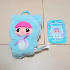 YAYA HAPPY BIRTHDAY ぬいぐるみ　マスコット