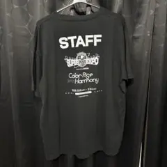 THE IDOLM@STER MILLION LIVE! 非売品 STAFF T - メルカリ