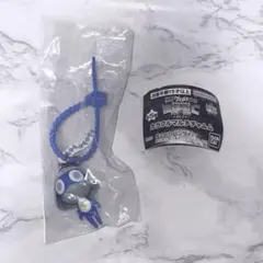 ケロロ軍曹 カラフルマルチチャーム カプセルトイ ドロロ
