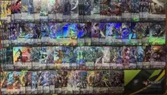Vスタン】ヴァンガード・エンジェルフェザー レミエルデッキ(スリーブ